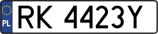 RK4423Y