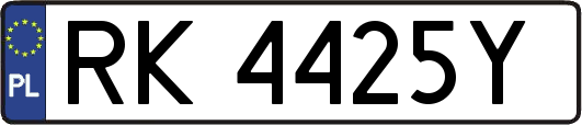 RK4425Y