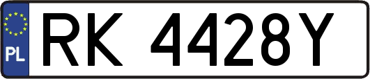 RK4428Y