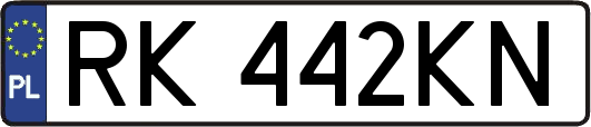 RK442KN