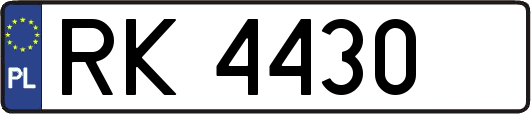 RK4430