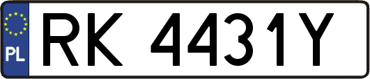 RK4431Y