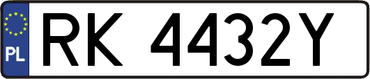 RK4432Y