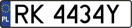RK4434Y