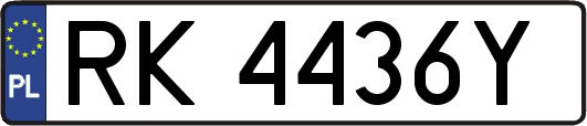 RK4436Y