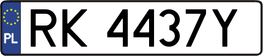 RK4437Y