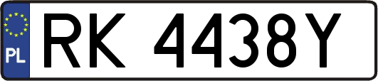 RK4438Y