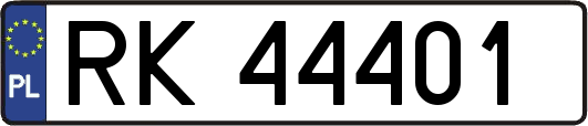 RK44401