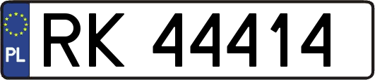 RK44414