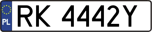 RK4442Y