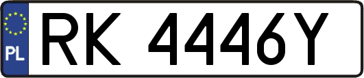 RK4446Y