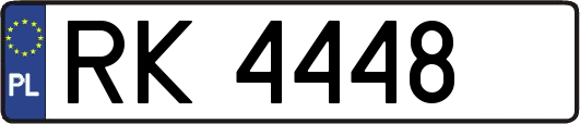 RK4448