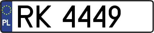 RK4449