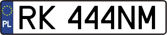 RK444NM