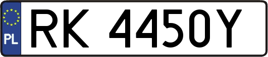 RK4450Y