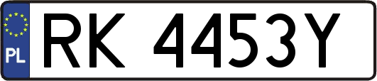 RK4453Y