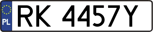 RK4457Y