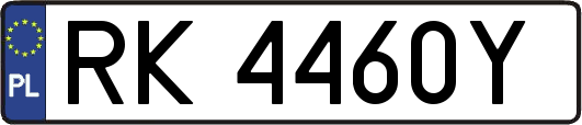 RK4460Y