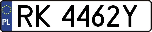 RK4462Y
