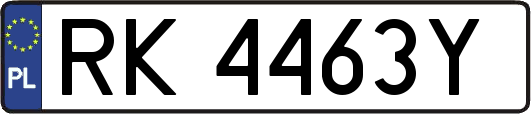 RK4463Y