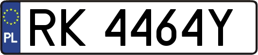 RK4464Y