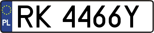 RK4466Y