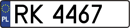 RK4467