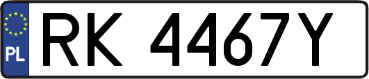RK4467Y