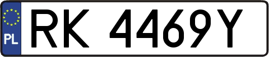 RK4469Y
