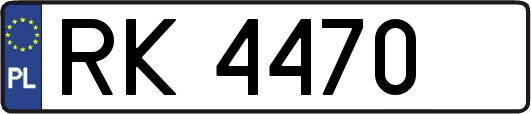 RK4470