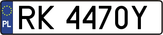 RK4470Y