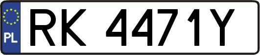 RK4471Y