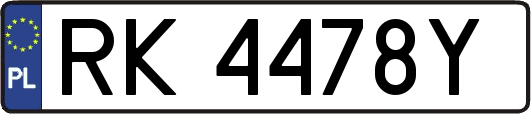 RK4478Y