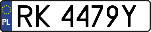 RK4479Y