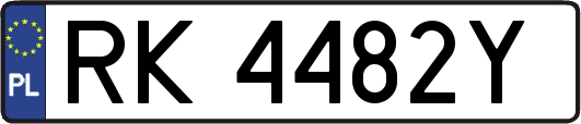 RK4482Y