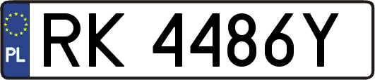 RK4486Y