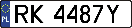 RK4487Y