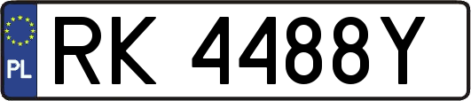 RK4488Y