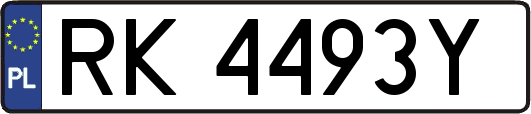 RK4493Y