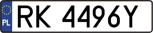 RK4496Y