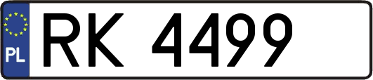 RK4499
