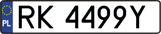 RK4499Y