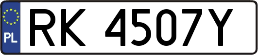 RK4507Y