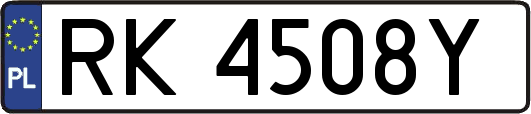 RK4508Y