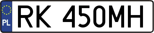 RK450MH
