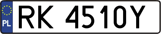RK4510Y