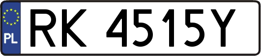 RK4515Y