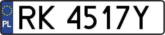 RK4517Y