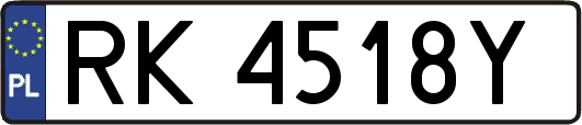 RK4518Y