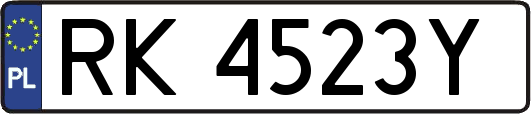 RK4523Y